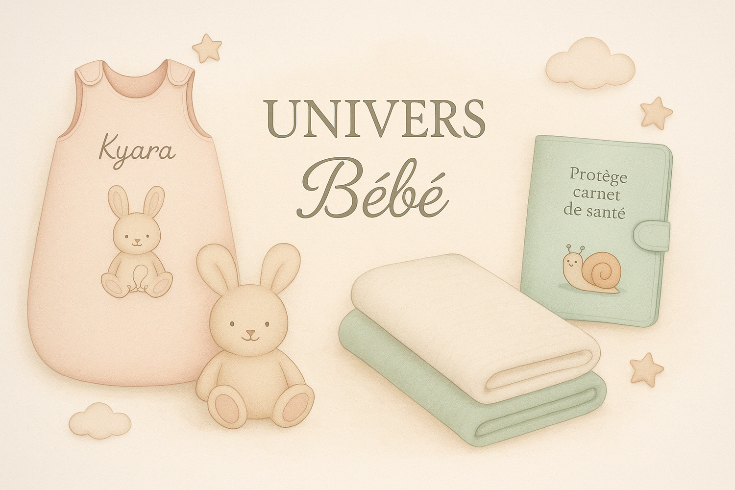 Univers Bébé