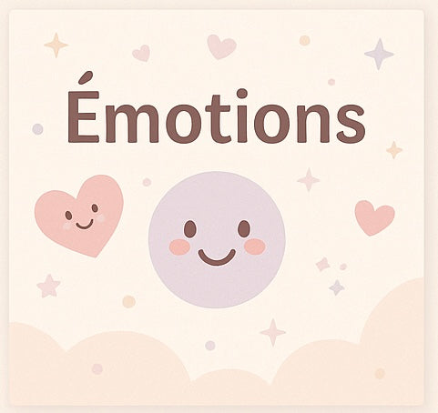 Éveil & Émotions