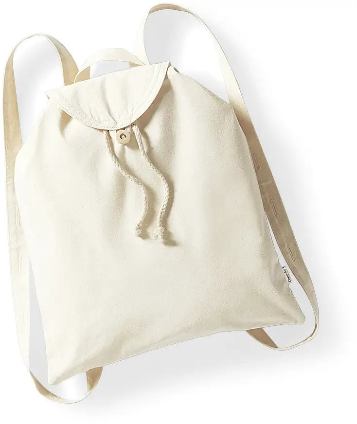 🎒 Sac à dos “Le petit bazar de maman” – personnalisé