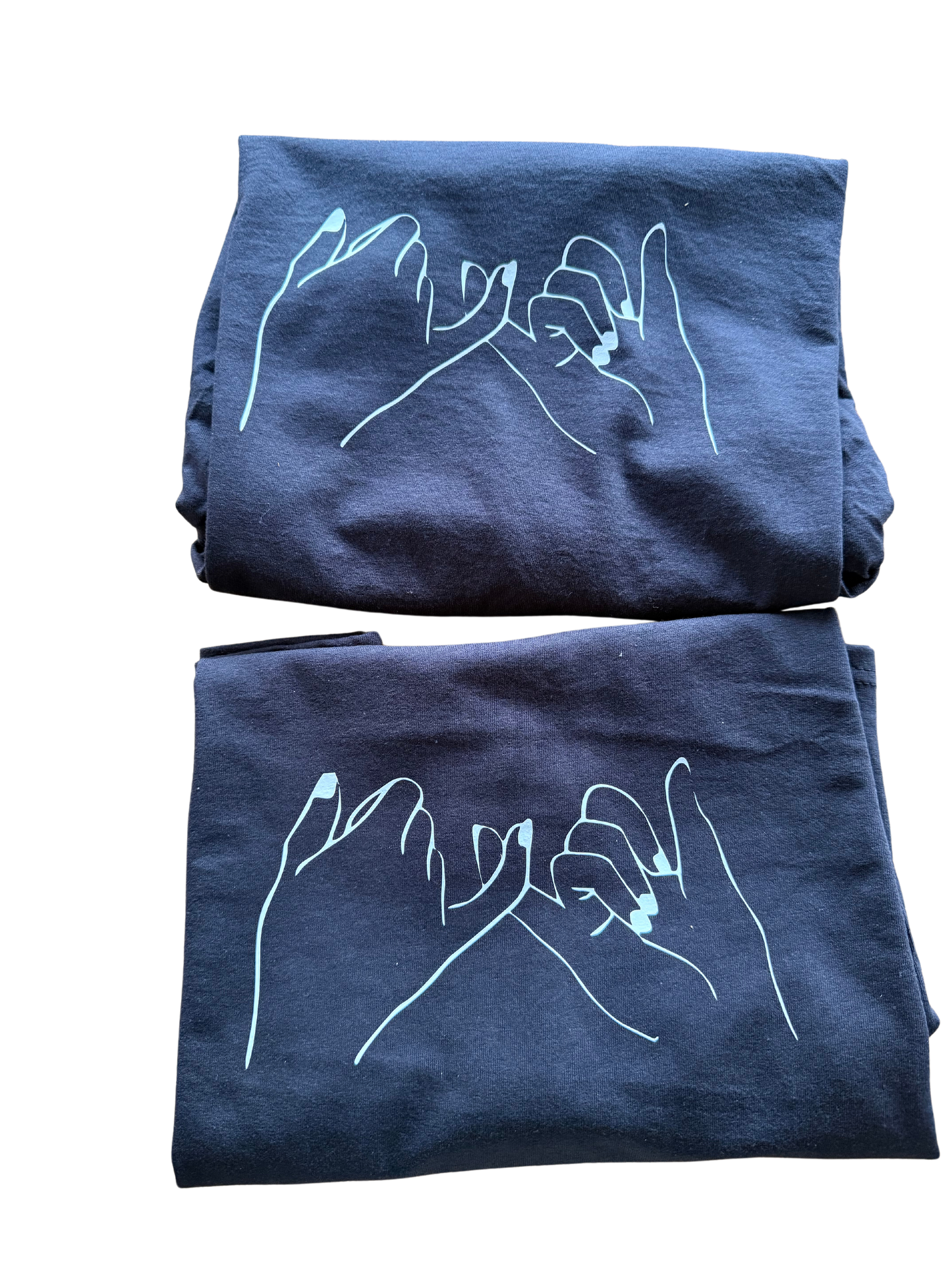 👕 T-shirt personnalisé – Prénom ou message